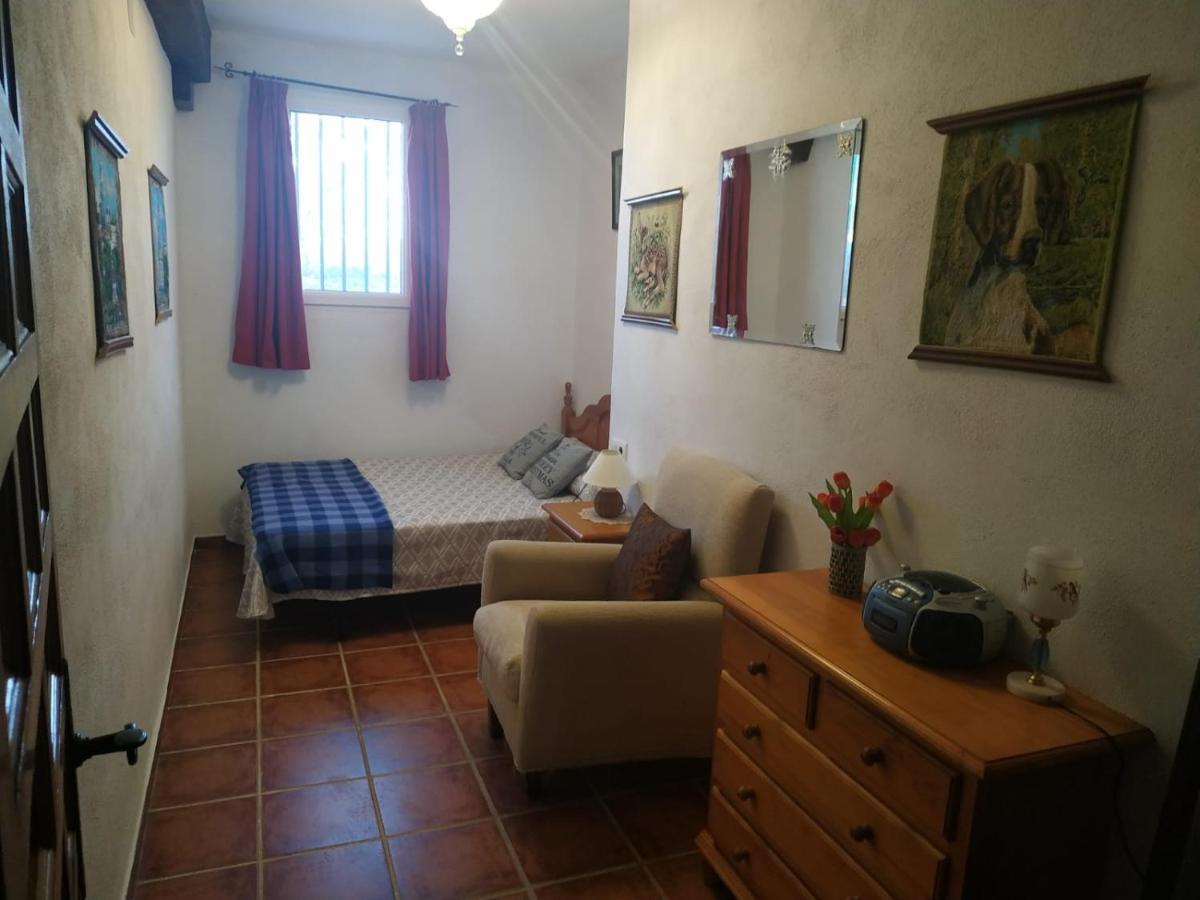 Hébergement de vacances Loma Negra *