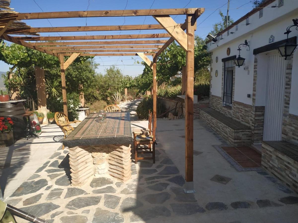 Hébergement de vacances Loma Negra *