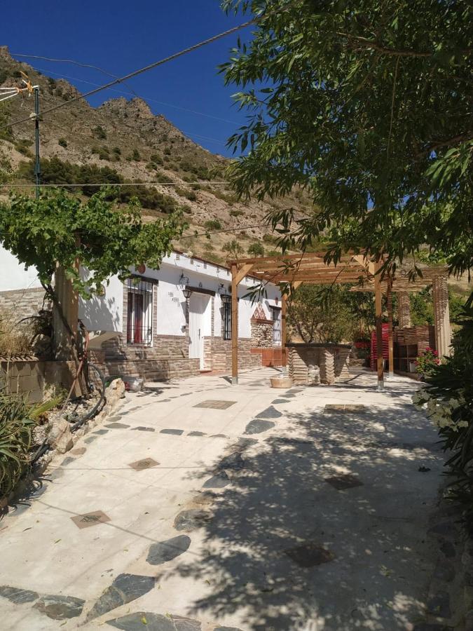 Loma Negra Hébergement de vacances *