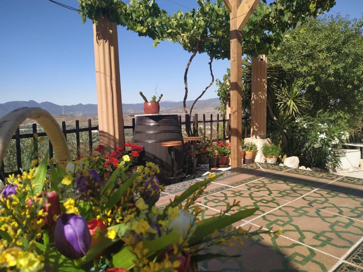 Loma Negra Holiday home *