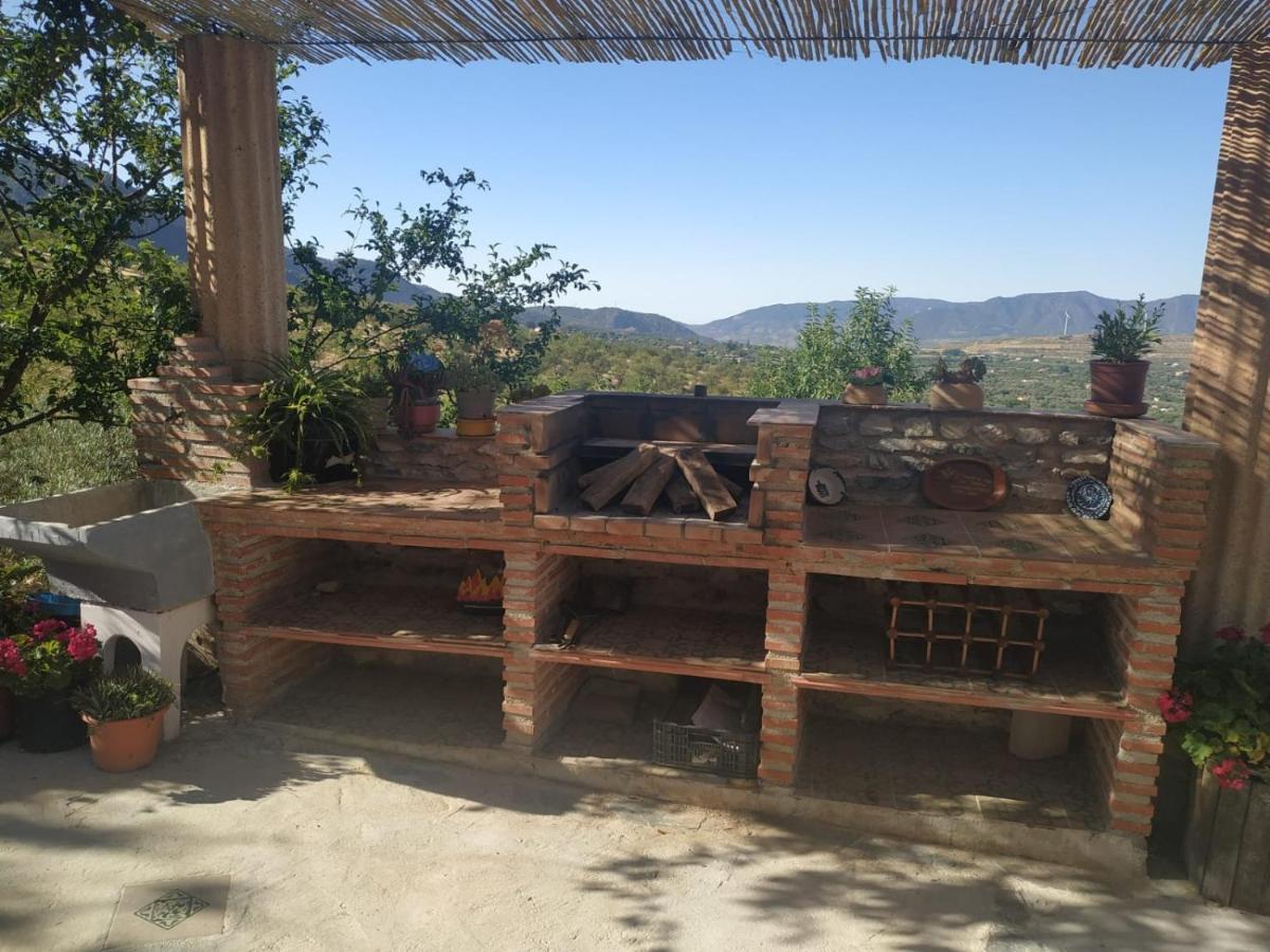 Hébergement de vacances Loma Negra *