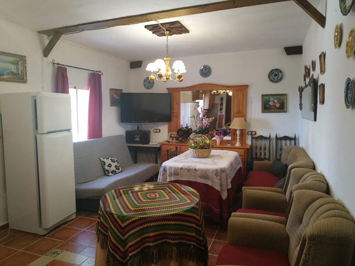 Holiday home Loma Negra