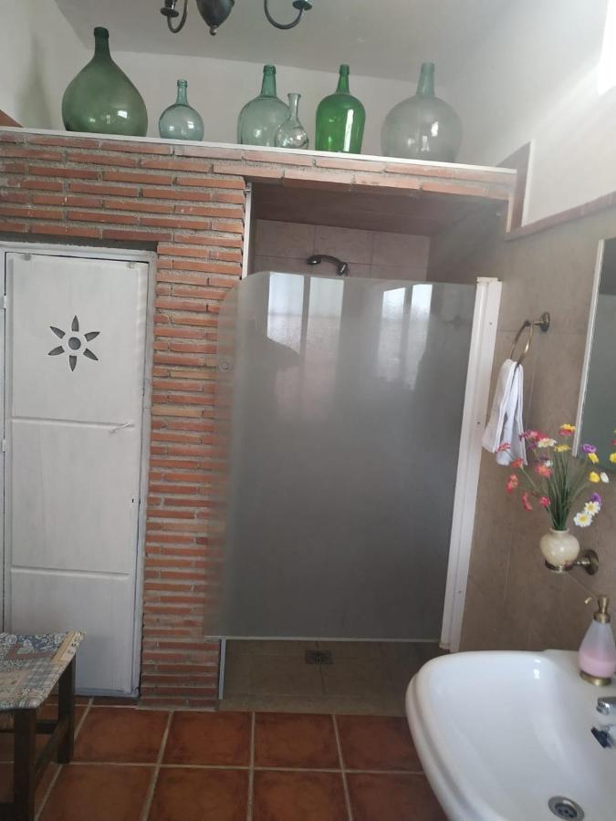 Holiday home Loma Negra *