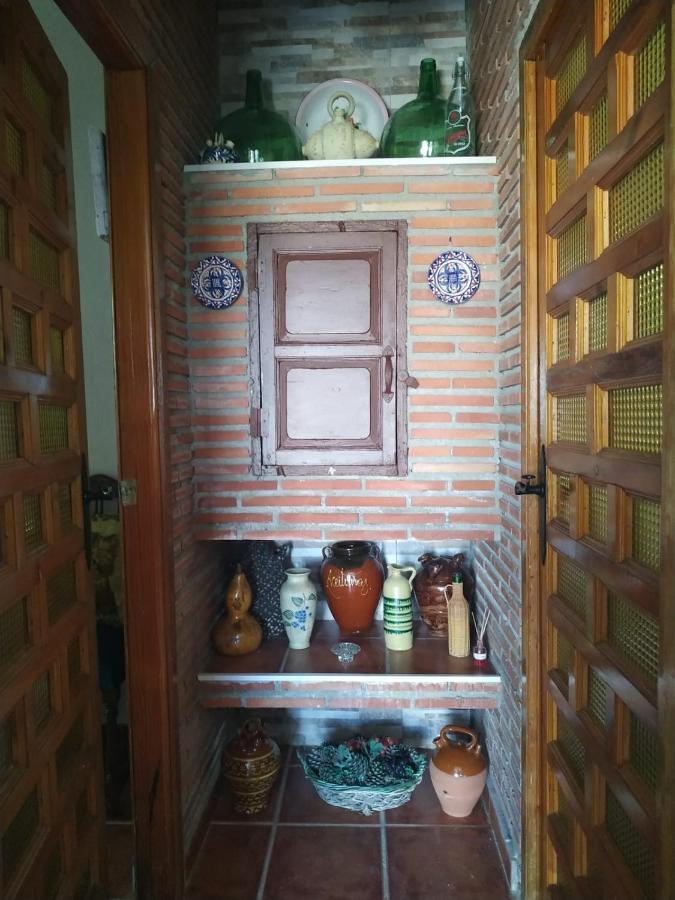 Holiday home Loma Negra