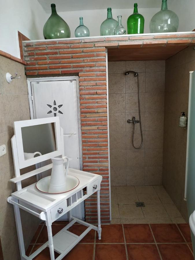 Holiday home Loma Negra