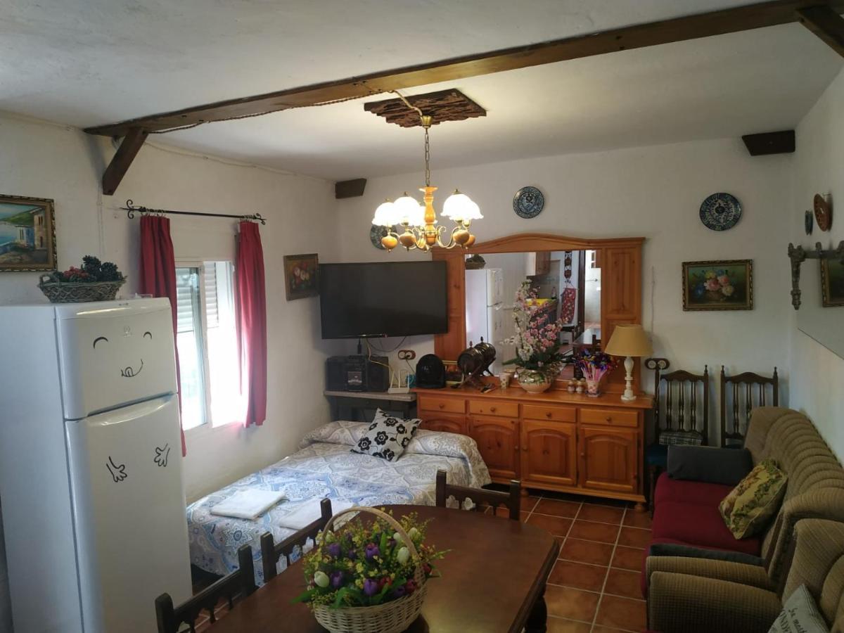 Holiday home Loma Negra
