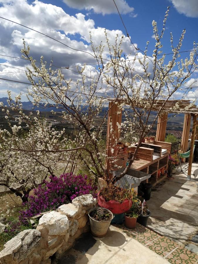 Holiday home Loma Negra Durcal
