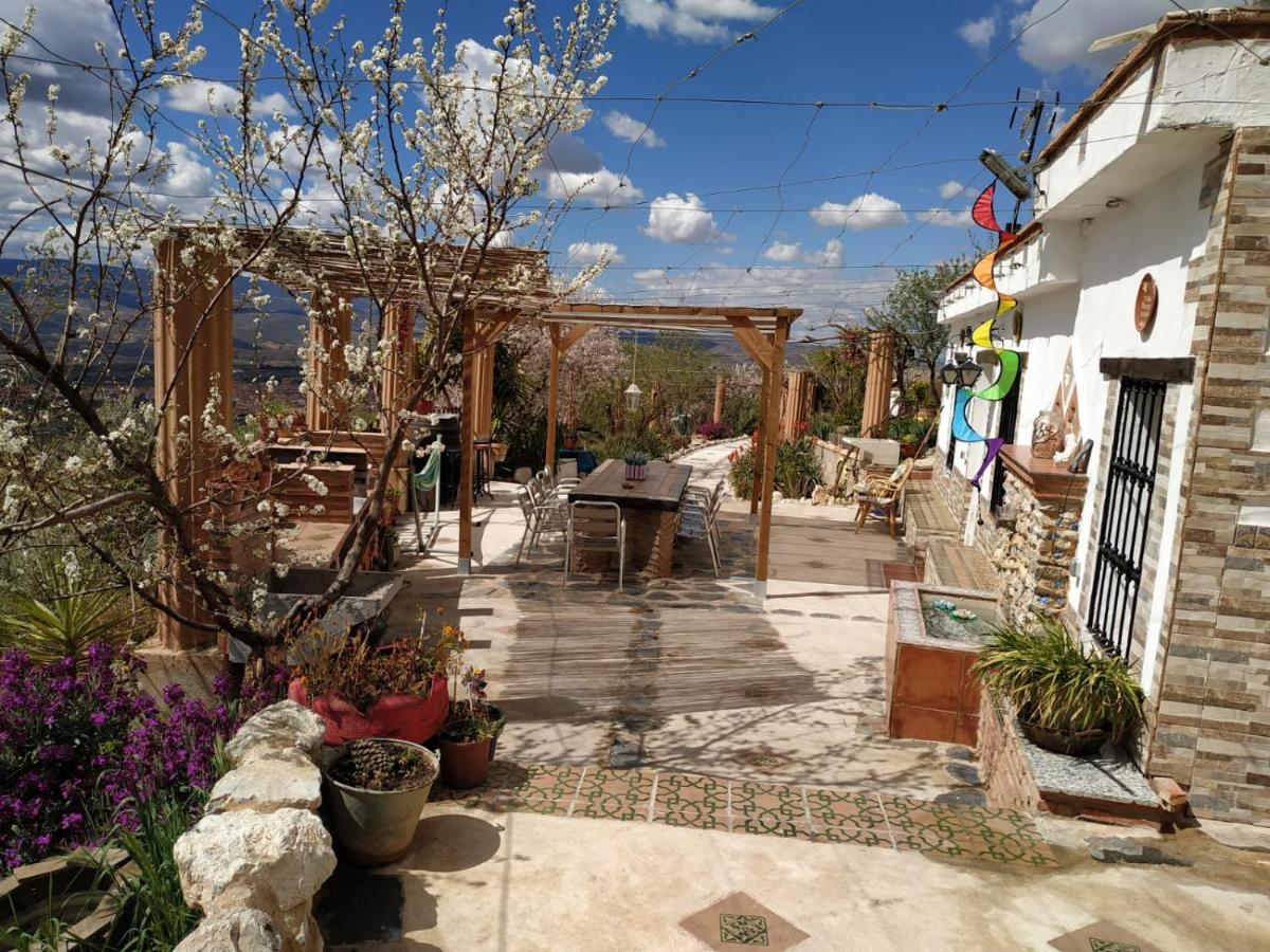 Holiday home Loma Negra Durcal