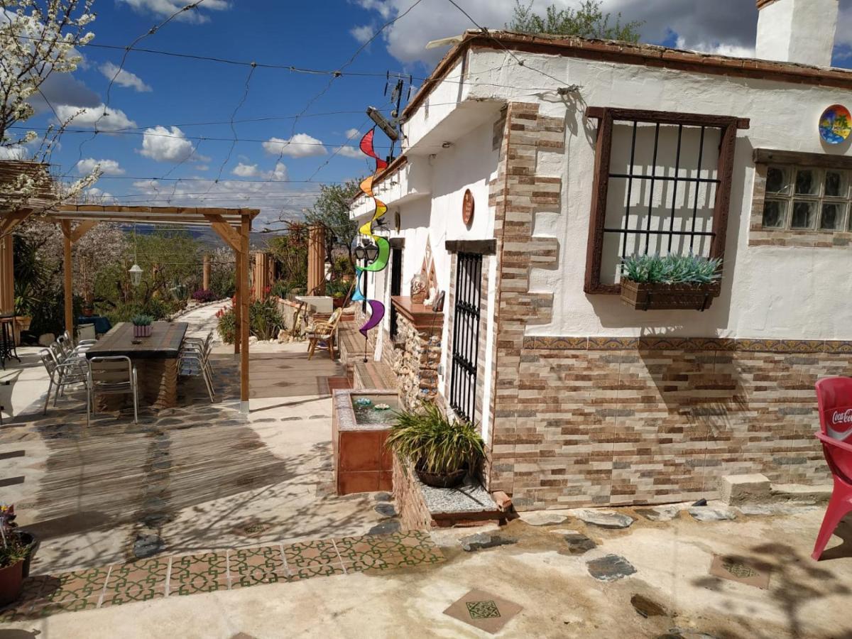 Loma Negra Hébergement de vacances *