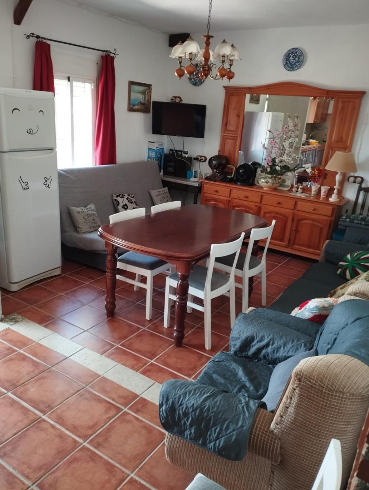 Hébergement de vacances Loma Negra *