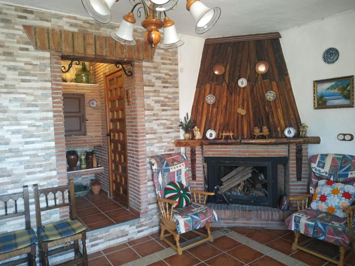 Casa vacanze Loma Negra *