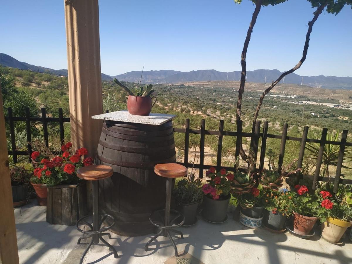 Casa vacanze Loma Negra *