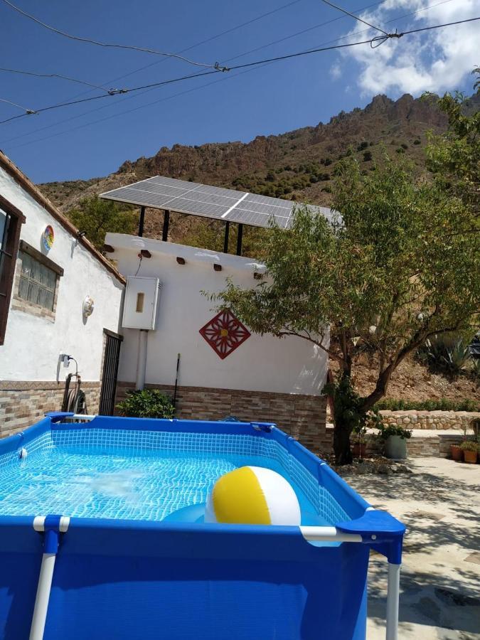 Loma Negra Casa vacanze *